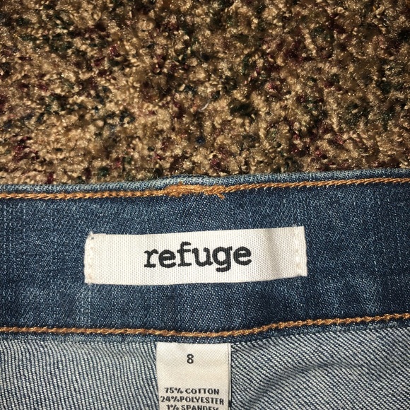 Jeans. - Picture 1 of 2